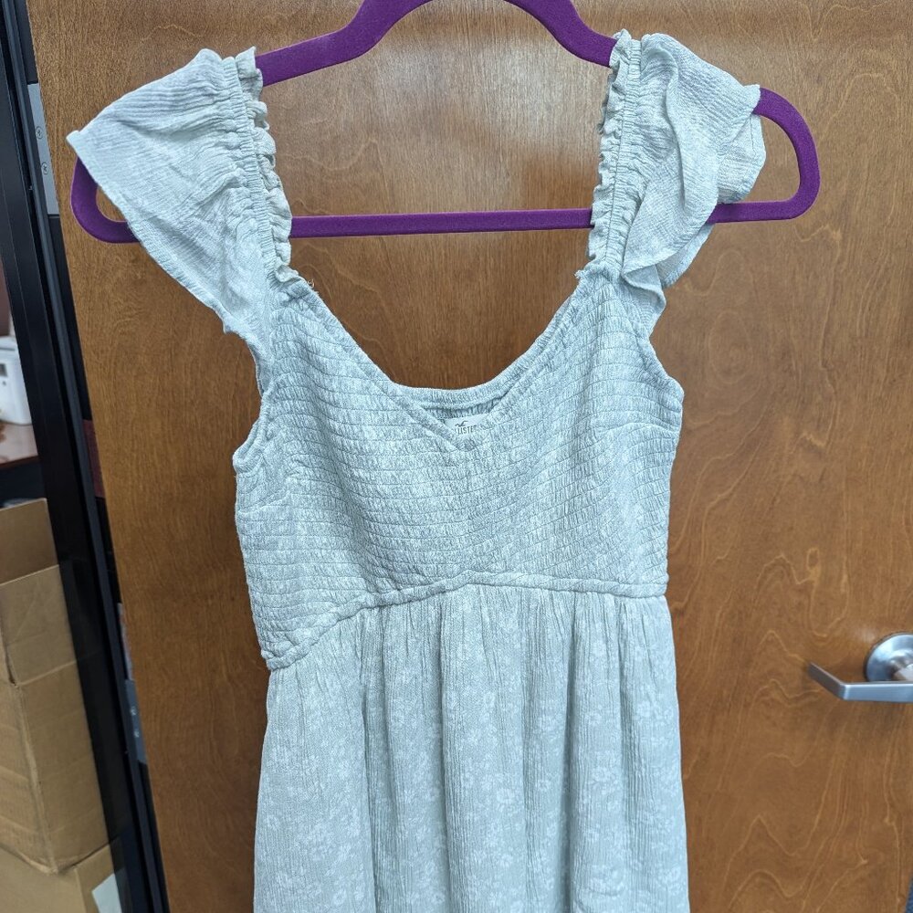 Hollister Skort Floral Small Petite